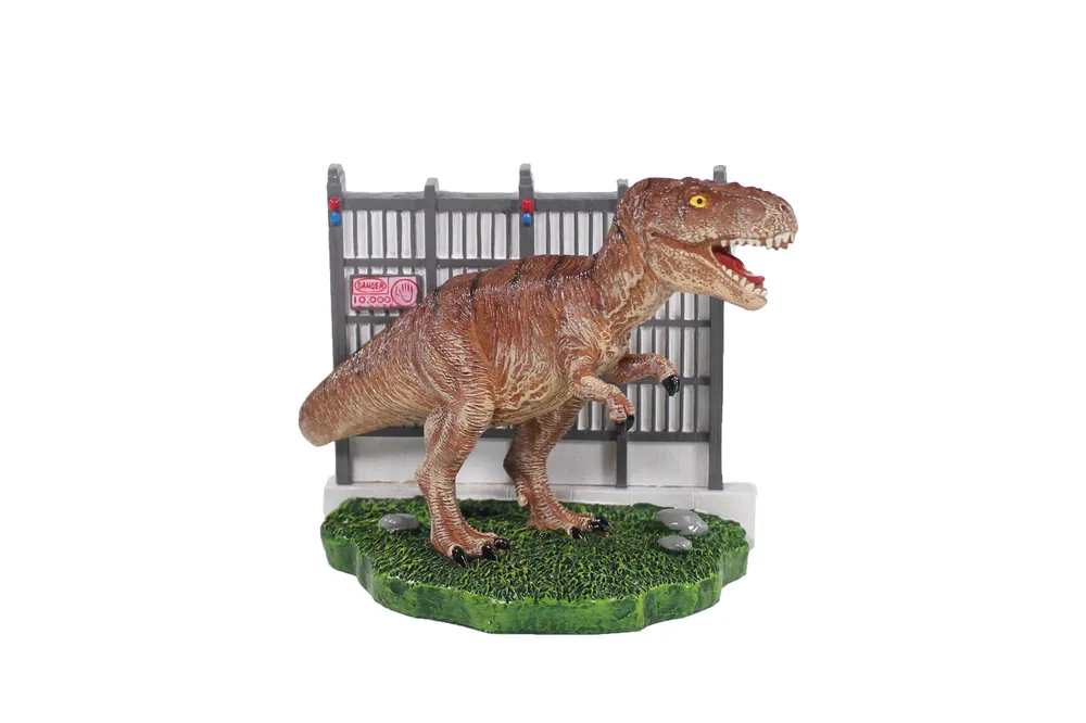 Penn-Plax Jurassic Park - T-Rex, Aquarium-Deko, klein Jetzt Kaufen
