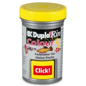 Dupla DuplaRin Colour S, für kleine Fische, 180 ml Letzte Chance