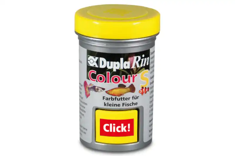 Dupla DuplaRin Colour S, für kleine Fische, 180 ml Letzte Chance