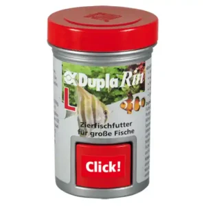 Top-Angebot Dupla DuplaRin L, Hauptfutter f. große Fische, 180 ml