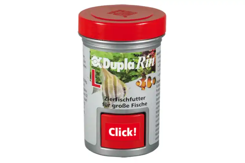 Top-Angebot Dupla DuplaRin L, Hauptfutter f. große Fische, 180 ml