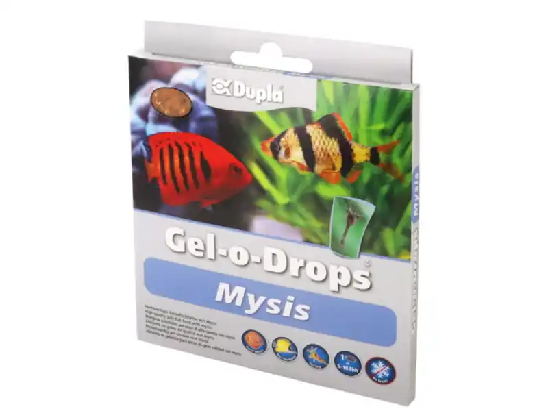 Top-Seller Dupla Gel-o-Drops Mysis