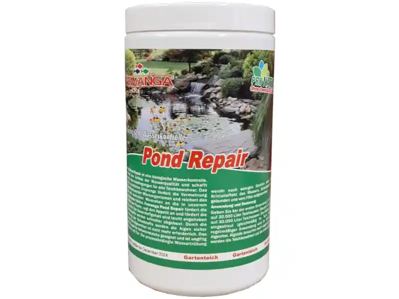 Femanga Pond Repair, 1 kg Sonderangebot