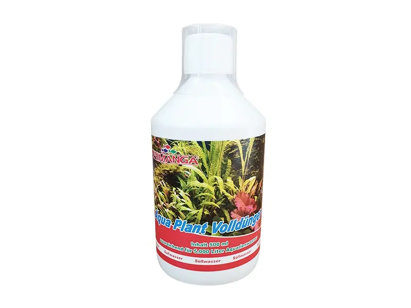 Billig Femanga Aqua Plant Volldünger, 250 ml