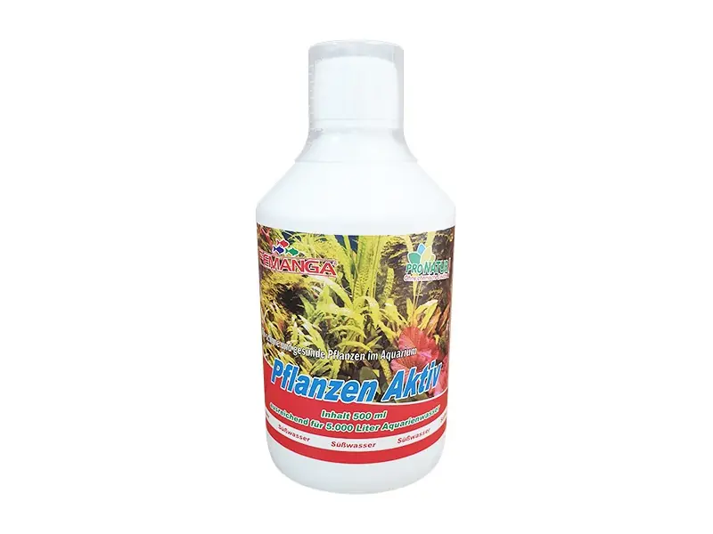 Ausverkauf Femanga Pflanzen Aktiv, 250 ml