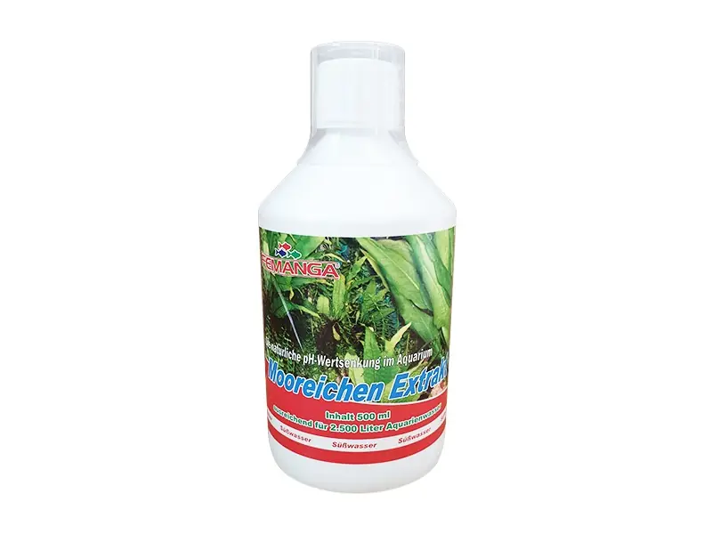 Finale Aktion Femanga Mooreichen Extrakt, 250 ml