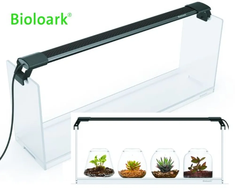 Garantierte Lieferung Bioloark Wabi-Kusa Set, Gift Box LH-02