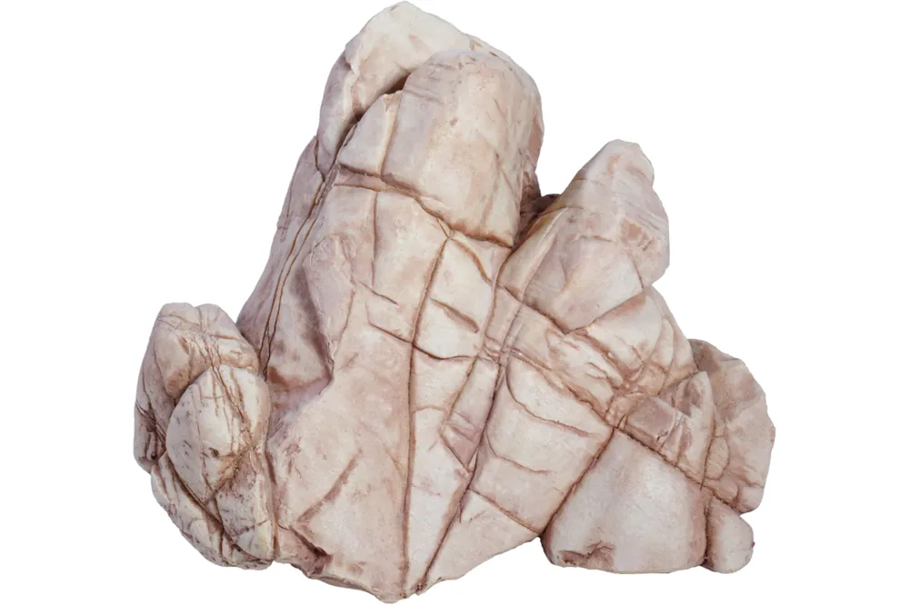 Must-Have Hobby Sandstone Rock 1 (19 × 15,5 × 19 cm)