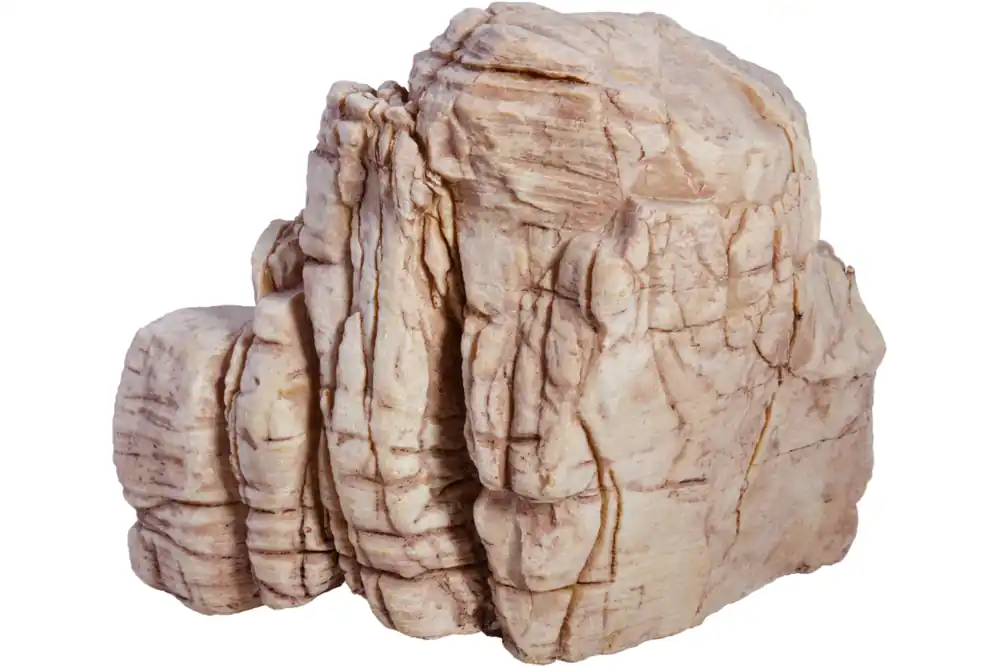 Zertifiziert Hobby Sandstone Rock 2 (17,5 × 13 × 14 cm)