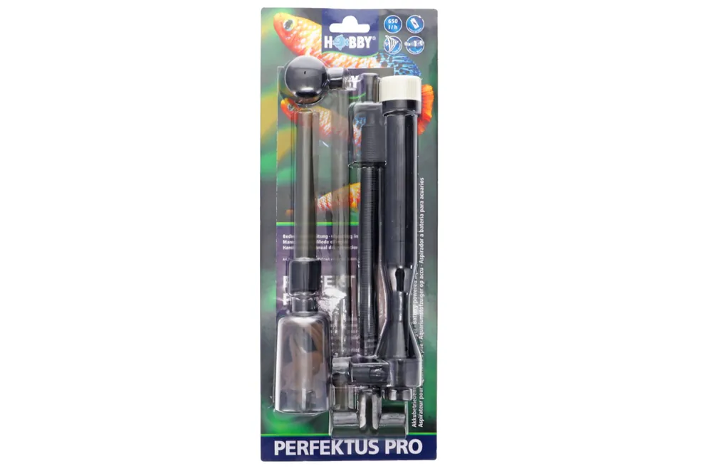 Expressversand Hobby Perfektus Pro