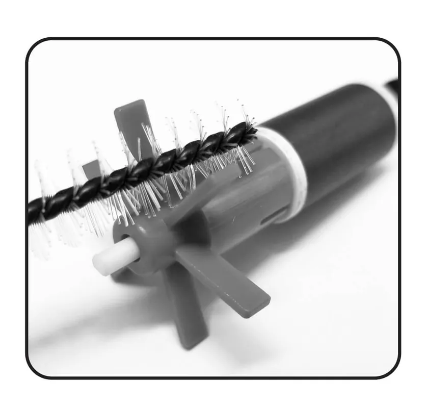 Zertifiziert Fluval Antriebsmagnet-Bürstensatz 9 cm