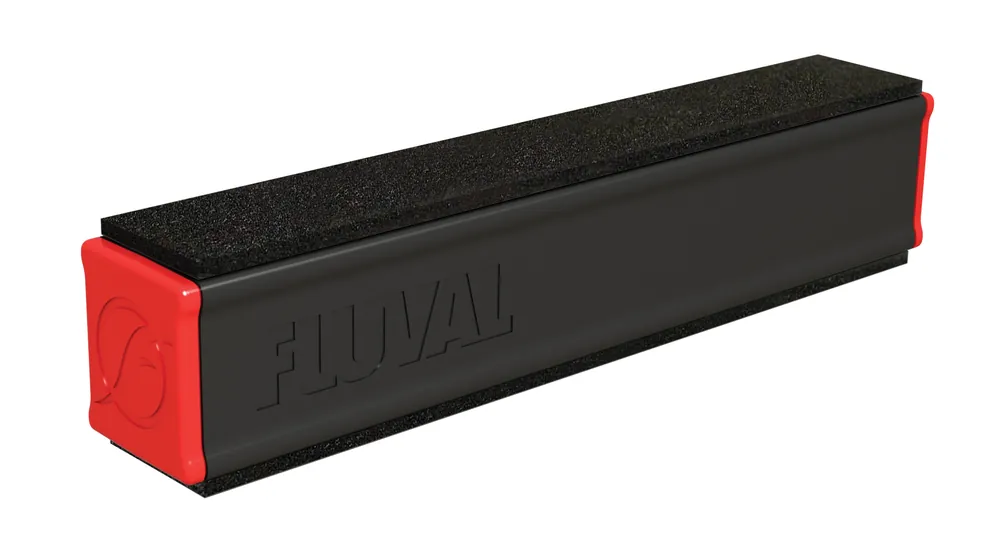 Fluval Razor-Algenmagnet m. Klinge klein Schneller Versand