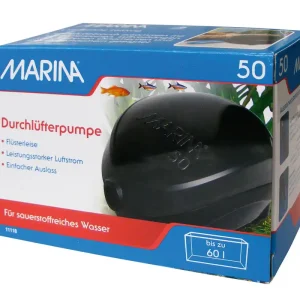 Preis Gesenkt Marina Durchlüfter 50
