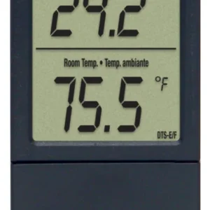 Knallerangebot Fluval kabelloses 2 in 1 Digitalthermometer