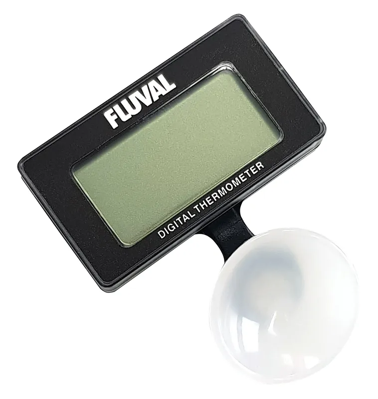 Sonderangebot Fluval tauchbares Digitalthermometer