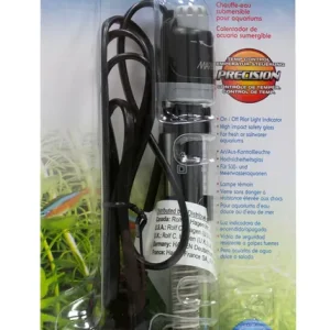 Marina Aquarienheizer 25 W mini 15 cm Neu Im Sortiment