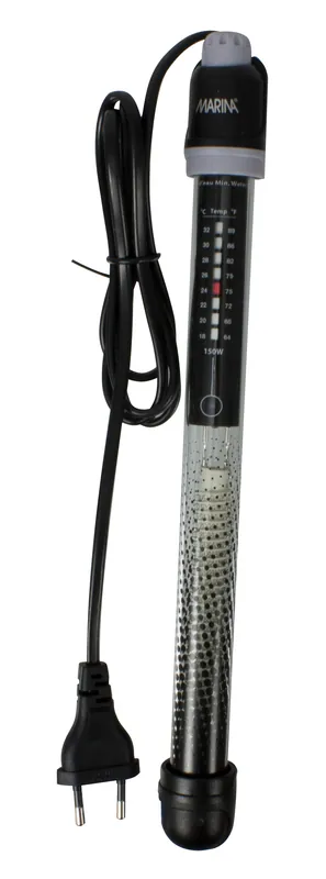 Marina Aquarienheizer 150 W 27 cm Markenware