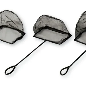 Wochenendangebot Marina Fangnetz 25-35 cm schwarz