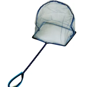 Kracherpreis Marina Fischnetz 12,5-25 cm blau