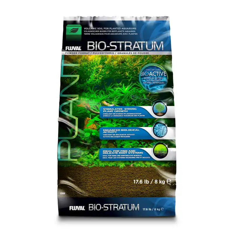 Fluval Bio Stratum, 8 Kg Saisonangebot