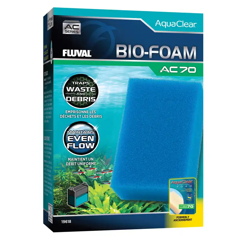 Fluval AC70 Bio-Foam Heißes Angebot