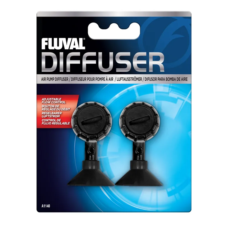 Fluval Diffusor Ausströmer Wochenendangebot