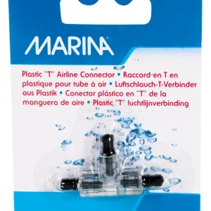 Letzte Chance Marina Plastik T-Stück