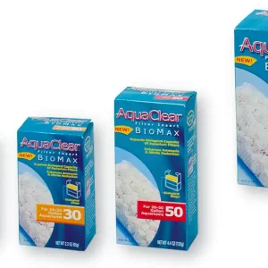 Online Kaufen Aqua Clear Biomax Filtereinsatz 30
