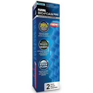 Fluval 407 Bio Foam MAX Ausverkauf