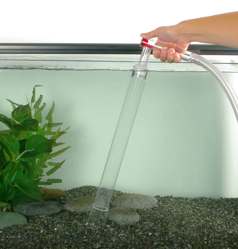 Top-Seller Fluval FX Gravel Cleaner Kit