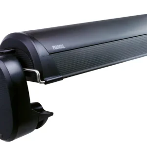 Solange Der Vorrat Reicht Fluval T5 HO Doppellichtbalken 61 cm