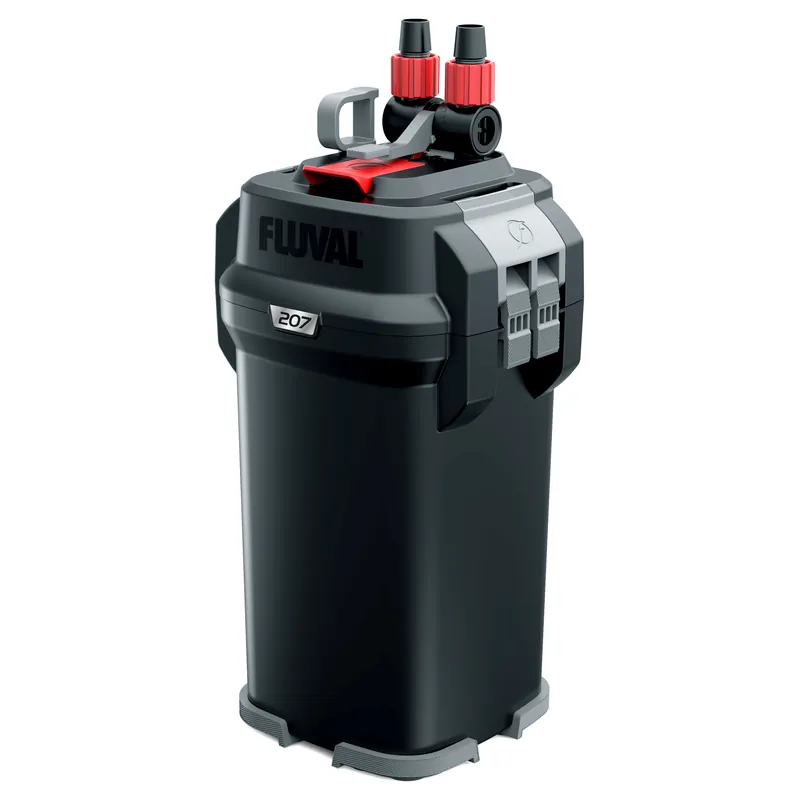 Sonderangebot Fluval 207 Aussenfilter