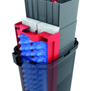 Nur Für Kurze Zeit Fluval 307 Aussenfilter