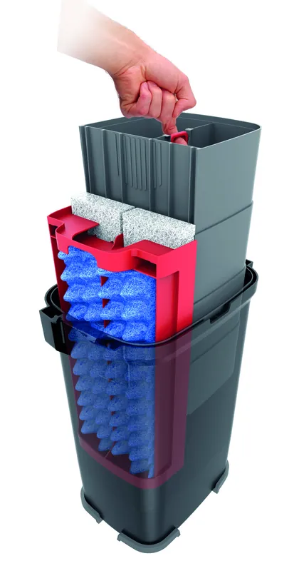 Nur Für Kurze Zeit Fluval 307 Aussenfilter
