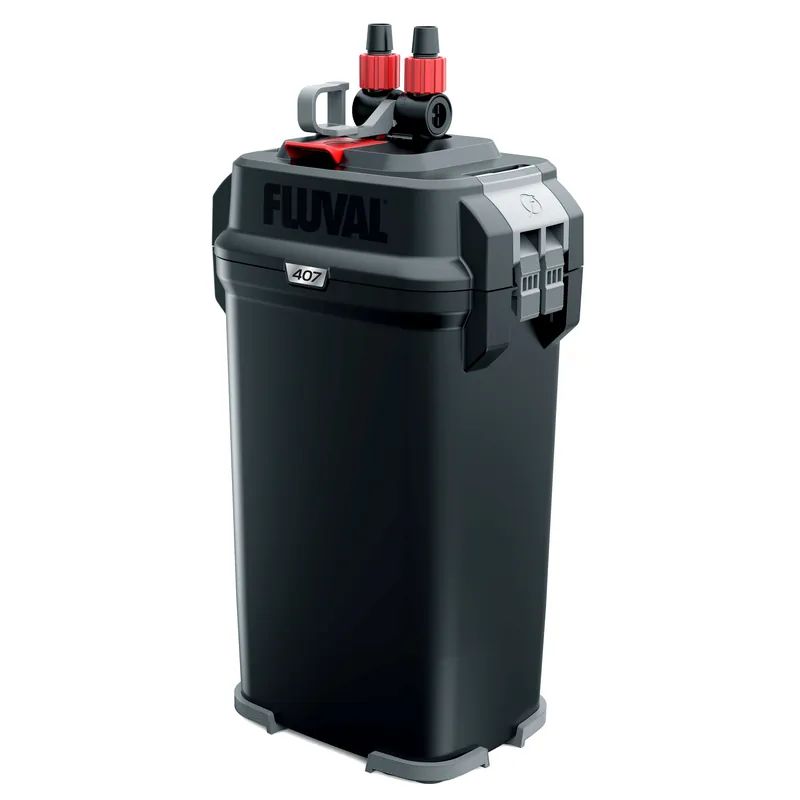 Fluval 407 Aussenfilter Kracherpreis