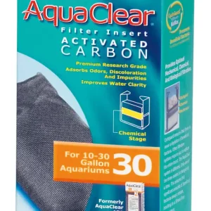 Aqua Clear 150 Kohlepatrone Nur Für Kurze Zeit