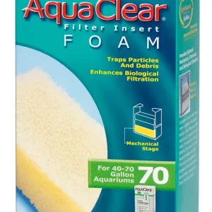 Garantierte Lieferung Aqua Clear 300 Schaumstofffilterpatrone