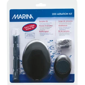 Geprüft Marina Durchlüfter-Set (Bundel) mit Modell 200