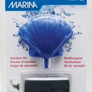 Mega-Angebot Marina Mini Belüftungsset