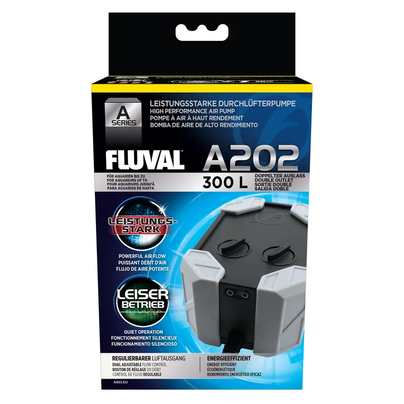 Fluval Air 202 Online Kaufen