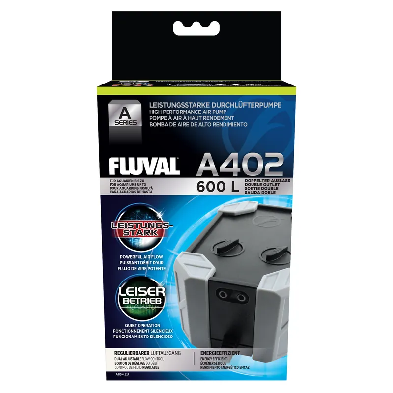 Preiswert Fluval Air 402