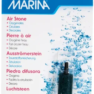 Marina Aqua Fizzzz Ausströmer-St. Zylinder Begrenztes Angebot