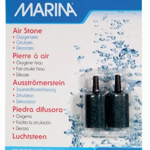 Sichere Zahlung Marina Aqua Fizzzz Ausströmer-St. Zylinder 2er