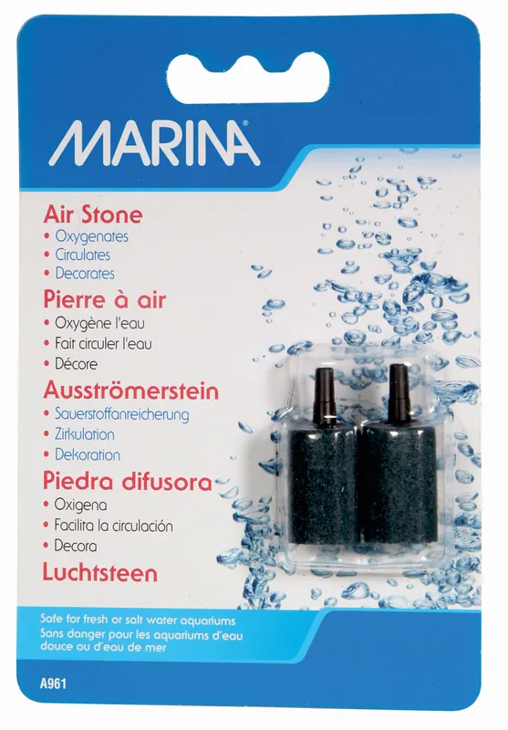 Sichere Zahlung Marina Aqua Fizzzz Ausströmer-St. Zylinder 2er