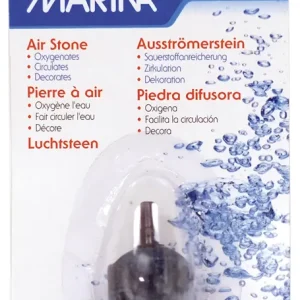 Marina Aqua Fizzzz Ausströmer-St. Kugel kl. Preiswert
