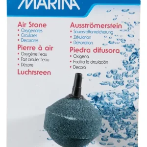 Expressversand Marina Aqua Fizzzz Ausströmer-St. Kugel gr.