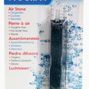 Marina Aqua Fizzzz Ausströmer-St. Trapez 10 cm Geprüft