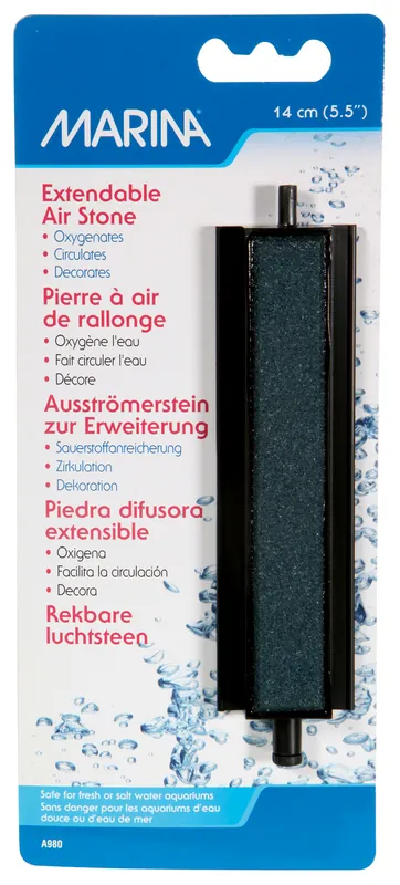 Angebot Marina Aqua Fizzzz Flächenausströmer 14 cm