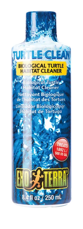 Exo Terra Turtle Clean 250 ml Top-Seller