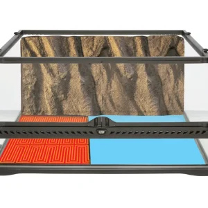 Ausverkauf Exo Terra Terrarium Substratheizung 4 W